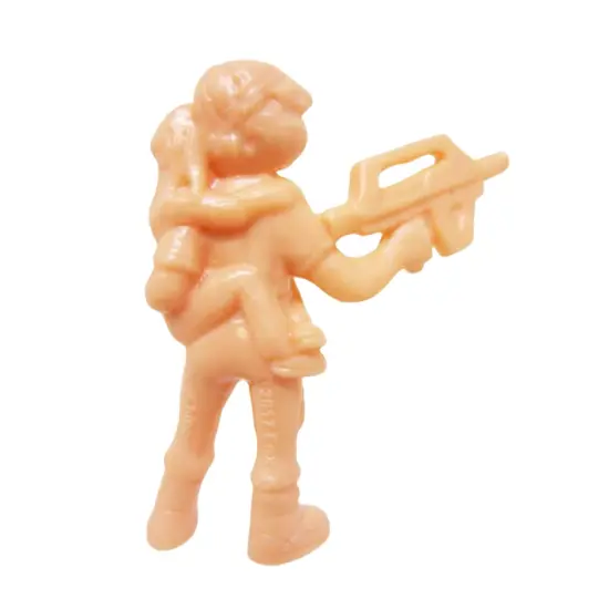 Aliens M.U.S.C.L.E. Mini-Figure Set |Pack B {6}