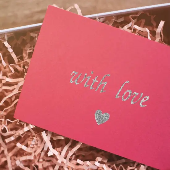 800 Pieces 10 Sheets Glitter Alphabet Letter Stickers {5}