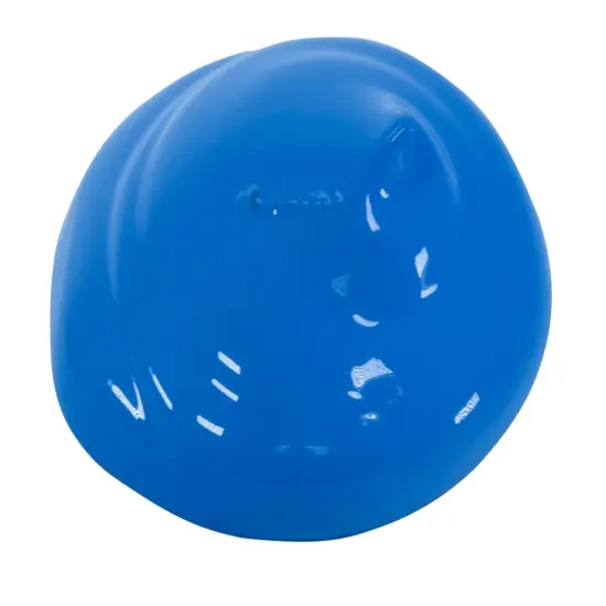 Sax Heavy Body Acrylic Paint, 1/2 Gallon, Cobalt Blue {4}