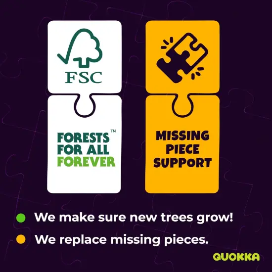 1000 Pcs Jigsaw Puzzle for Adults | Cruise Vistas {6}