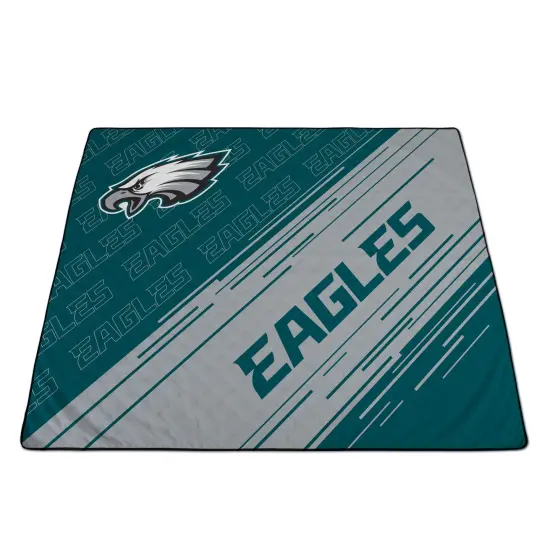NFL Impresa Picnic Blanket {2}