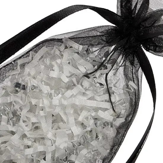 4" x 6" Organza Bag Great for Wedding Favors {3}