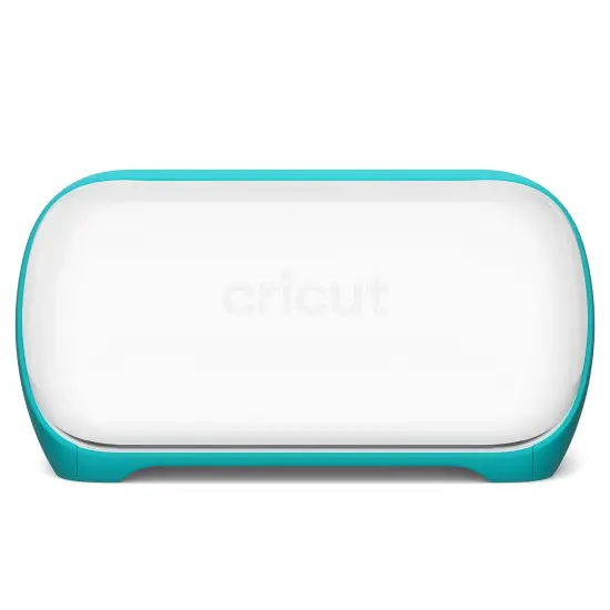 Cricut Joy Smart Cutting Machine-Blue/White {4}