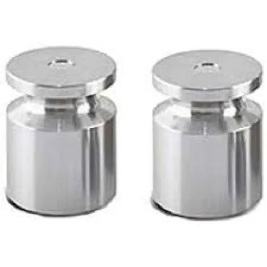 Class 5 Stainless Steel Weight 1 kg Precision Calibration Standard {2}
