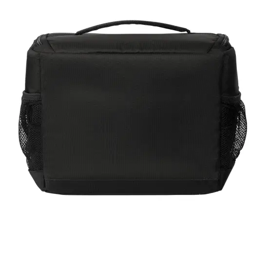 OGIO&reg; Sprint 12 Pack Cooler Blacktop {2}