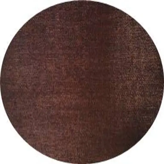 1 Yard Count Twinkle Shimmer Fabric Copper Lightweight Rayon Polyester Apparel Material 58/60 Inches Width {1}