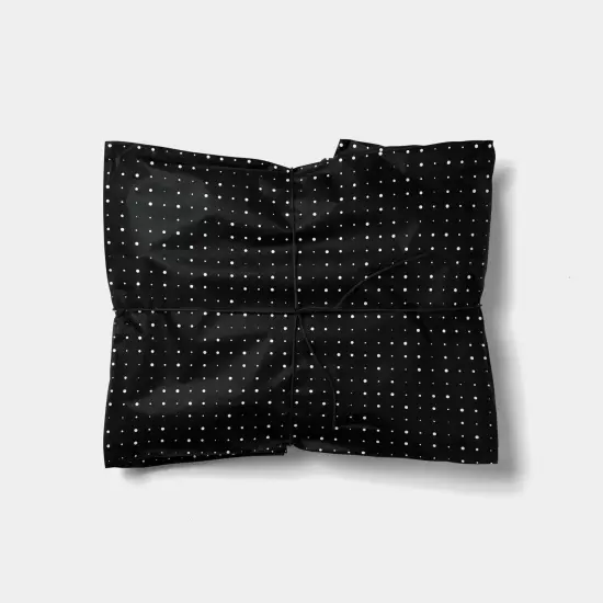 Minimal Dots Gift Wrap {1}