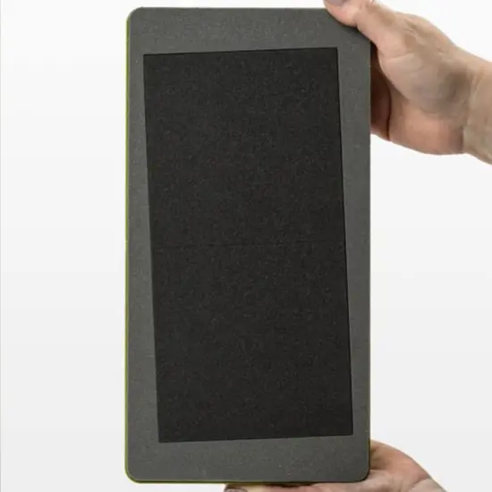 GO! Square - 5" (4 1/2" Finished) Die {5}