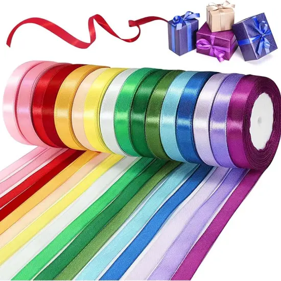 Serpentine Throw roll of colorful paper the Mysteries of the Labyrinthine {2}