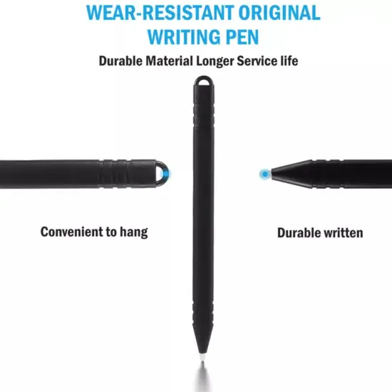 Kitcheniva Kids LCD Writing Tablet Electronic Drawing Pad Doodle Board Toy Gift {6}