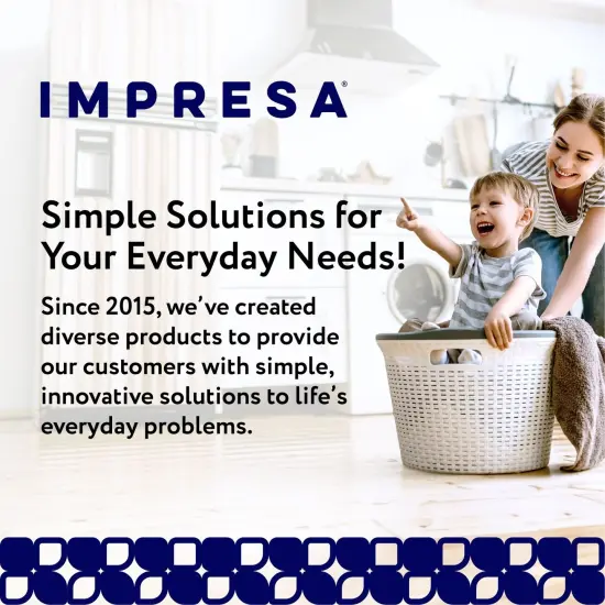 IMPRESA 8 oz Grand Piano Cleaner Spray - High Gloss Piano Surface Cleaning Supplies Kit {7}