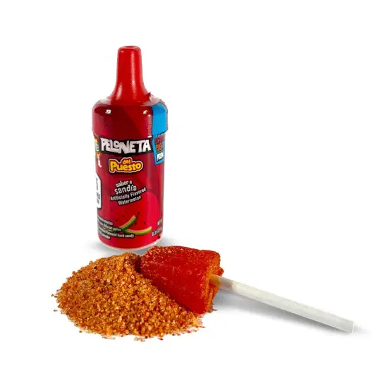 Lorena Del Puesto Wtrmln 10Ct {2}