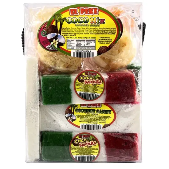 Mara Combo Pinata Extra {2}