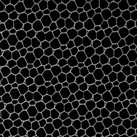 Seneca Durable & Flame Resistant Polyester Fabric Tigereye {6}