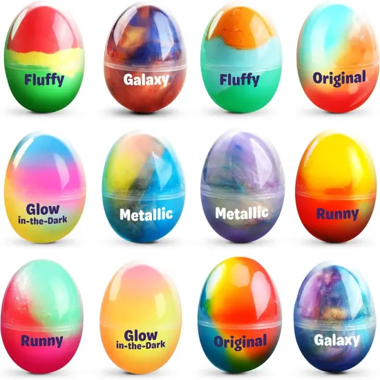 Bulk Slime Kit Pack {1}