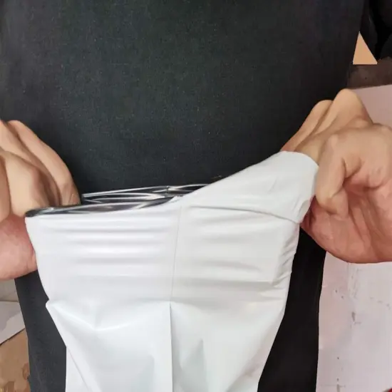 17.7 X 22 Inches Poly Mailers {2}