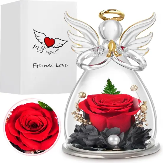 Angel Rose Gifts for Women {1}