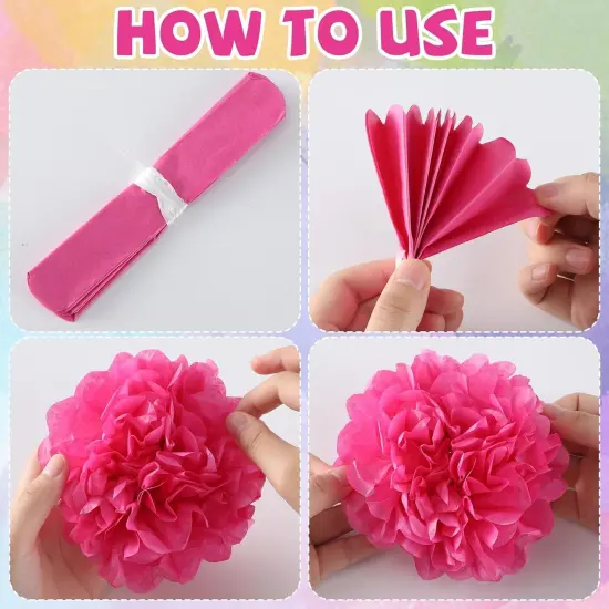 Art Paint Classroom Bulletin Board Decorations {4}