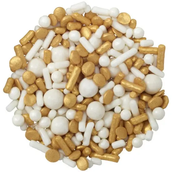 Celebration Wishes Deluxe Fusion Mix {1}