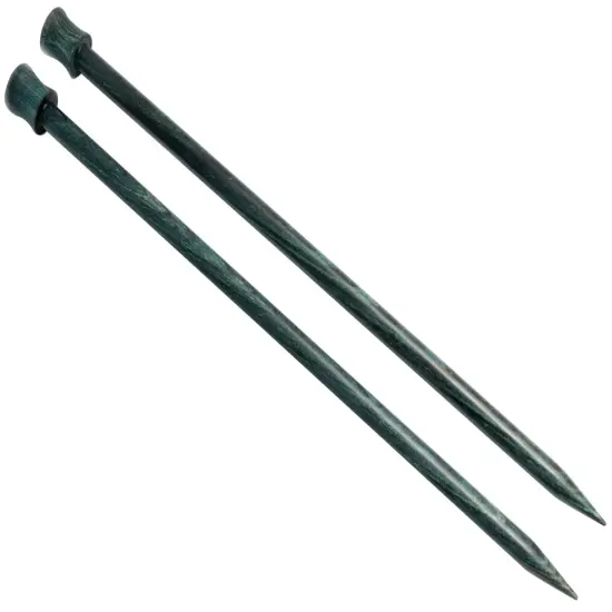 KnitPro-Dreamz Single Pointed Needles 12"-Size 11/8.00mm {1}