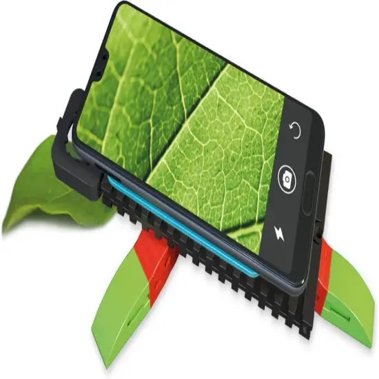 fischertechnik PROFI Smart SuperZoom {2}