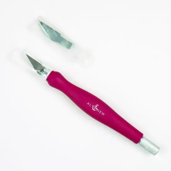 Comfy Cut Craft Knife {3}