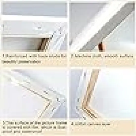 Theme Canvas Painting for Valentine's Day {2}