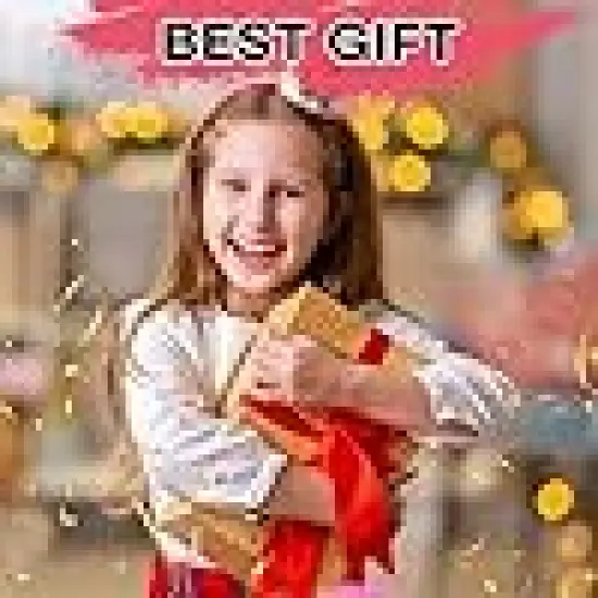 Primed Acid Free Mini Blank Canvas Panels for Oil {6}