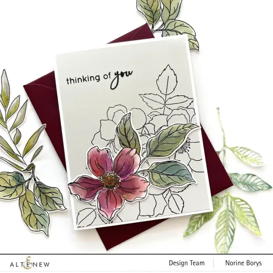 Craft Your Life Project Kit: Hello Beautiful {5}