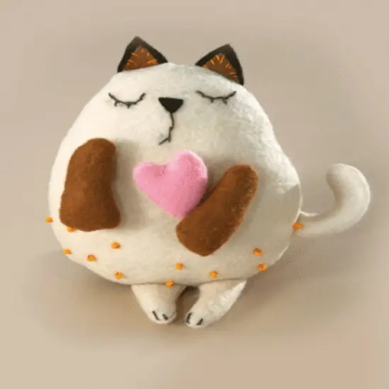 Felting kitFavourite {1}