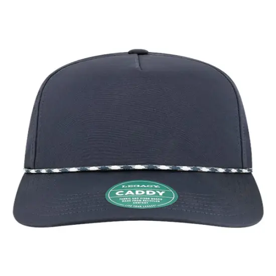 LEGACY&reg; The Caddy Adjustable Cap Stone {6}