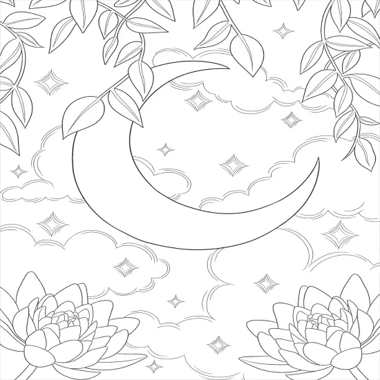 Fairycore: Enchanting Images to Color-Softcover {6}