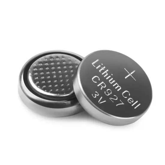 Insten CR927 CR 927 3V Lithium Batteries Coin Button Cell Watch Battery (Pack Of 5-piece) {4}