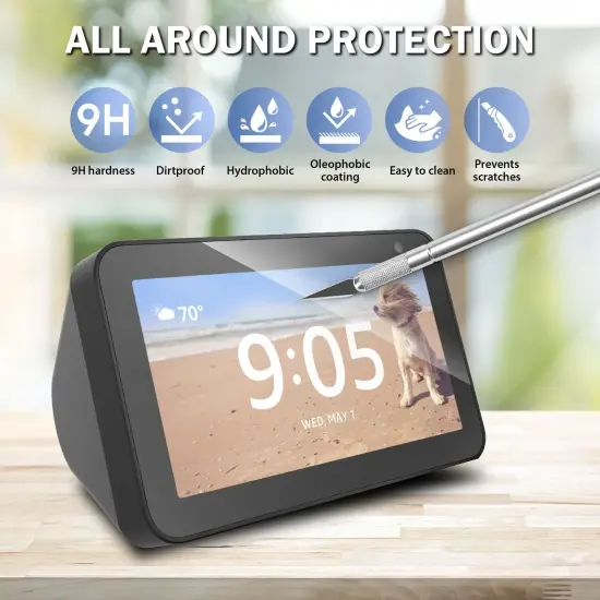 touch-screen-tablet-computer-screen-protectors Clear {4}