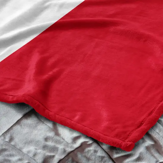 Country Flag Silk Touch Throw Blanket Mexico {5}