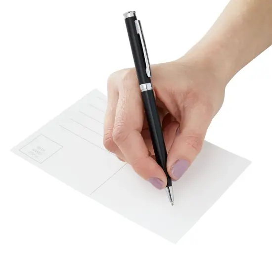 Best Paper Greetings 40 Pack Nature Postcards for Mailing, 4x6 Blank Scenic Postcards with 20 Assorted Landscape Photos, Pretty Post Cards for Travel, Crafting, Greeting Cards Multicolor {5}