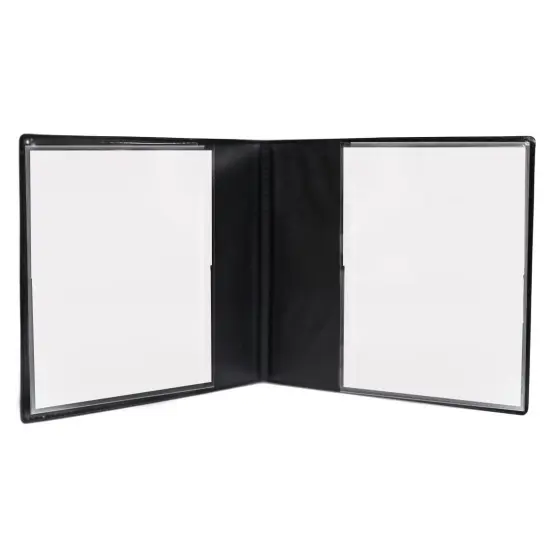 Handy Housewares Auto Registration & Insurance Holder Wallet - Keeps Your Car or Truck Documents Clean and Organized {7}