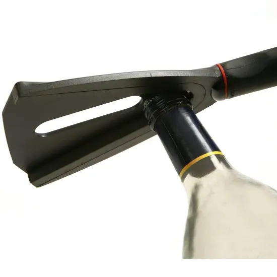 Norpro Grip-Ez Jar Opener - Opens 1" to 4" Lids or Caps with a Simple Twist {4}