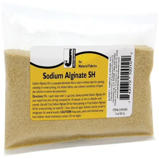 Jacquard Sodium Alginate SH-2oz {1}