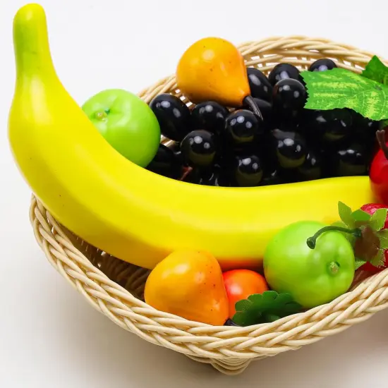 23pcs Fake Fruit Sets {4}