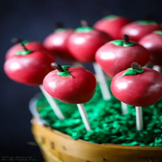 Bakell - American Red Luster Dust (4g, 1x Pump) Edible Vegan Dust & Paint for Baking, Desserts and Beverages {4}