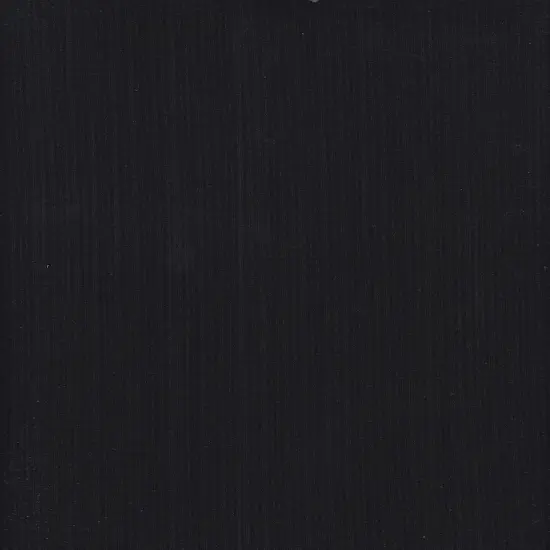 1 Yard Pointelle Rib Solid Knit Fabric, 58/60&Prime; Wide Polyester Rayon Spandex Blend BLACK {1}