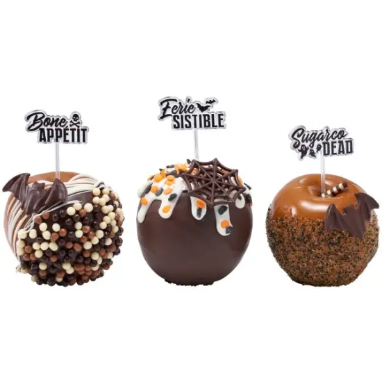 Eerie-Sistible Skewer 12ct {2}