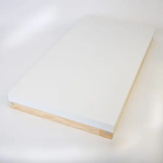 Stoney Acres 5-Frame Telescoping Metal Cover for Standard 5-Frame Nuc and Langstroth Hive, Durable, All-Weather Roof for Beekeeping, Protects Against the Elements, Secure and Easy to Use {4}