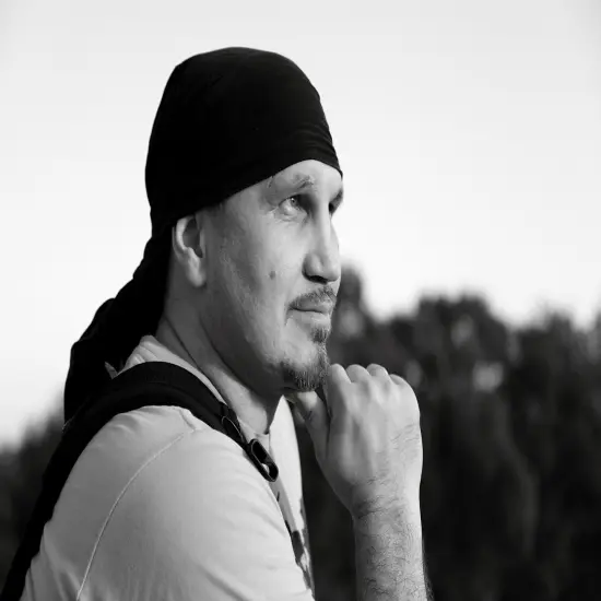 Balec One Dozen Cotton Plain Bandanas 12 Pack Head Wraps {5}