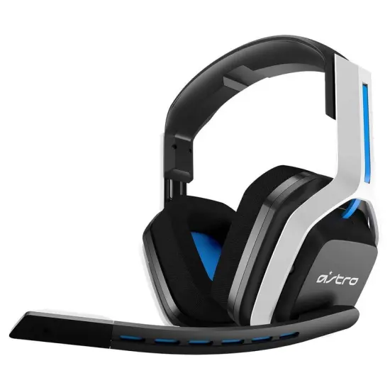 ASTRO A20 Wireless Headset Gen 2 for PlayStation & PC {3}