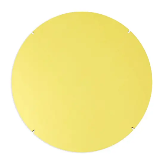 4 Pack Mini Cardboard Cupcake Stand Set, Metallic Gold Dessert Holders for Table (11.5 x 4 In) {6}