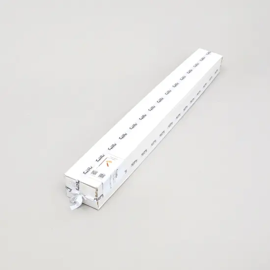 Golf Stick Metal Handle Wooden Long Shoehorn - 29" {5}