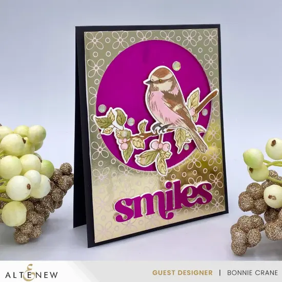 Timeless Sentiments Die Complete Bundle {6}