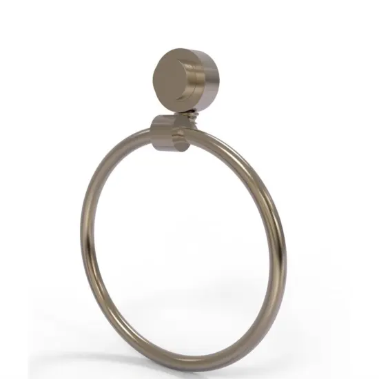 Venus Collection Towel Ring - 416-Pew {1}